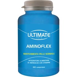 Ultimate Aminoflex 100 Capsule Ultimate Aminoflex 100 Capsule