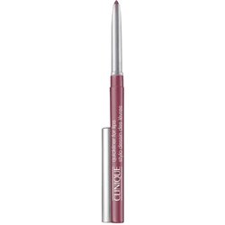 Clinique Clinique Quickliner For Lips - Matita Labbra Automatica - Plummy