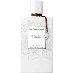 Van Cleef & Arpels Patchouli Blanc Eau De Parfum Da Donna 75 Ml