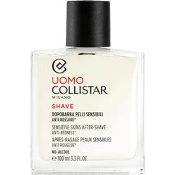 Coll Uomo D\Barba P\Sens.New 100ML Coll Uomo D\Barba P\Sens.New 100ML