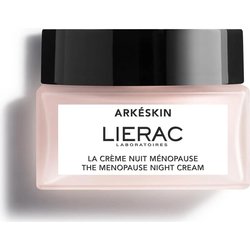 Lierac Lierac Arkeskin - La Crema Notte Menopausa 50 Ml