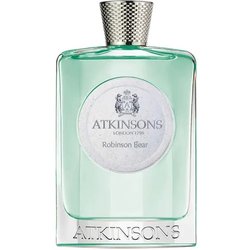 Atkinsons Robinson Bear Eau De Parfum Unisex 100 Ml