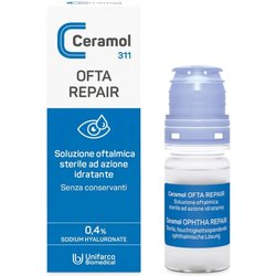 Ceramol Ofta Repair 10ML Ceramol Ofta Repair 10ML
