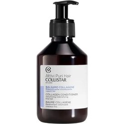 Collistar Attivi Puri Hair - Balsamo Collagene Ridensificante 200 Ml