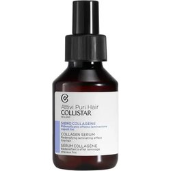 Collistar Attivi Puri Hair - Siero Collagene Ridensificante 100 Ml