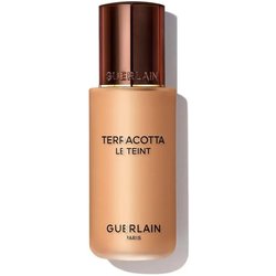 Guerlain - Terracotta Le Teint - Fondotinta Perfezione Naturale N.4.5W Caldo / Dorato