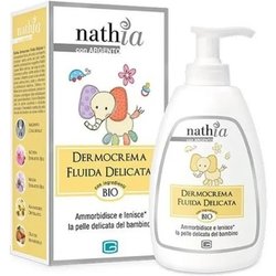 Nathia Dermocrema Fluida 200ML Nathia Dermocrema Fluida 200ML