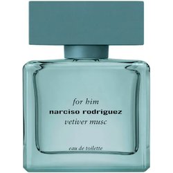 N Rodriguez Him Vetiv.Musc Edt 50M