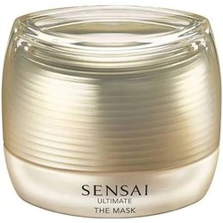 Sensai Ultimate The Mask Maschera In Crema Notte Per Rigenerare La Pelle E Ridurre Le Rughe Per La Notte 75 Ml Sensai Ultimate The Mask Maschera In Crema Notte Per Rigenerare La Pelle E Ridurre Le Rughe Per La Notte 75 Ml