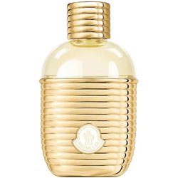 Moncler - Moncler Sunrise Pour Femme - Eau De Parfum 100 Ml Vapo