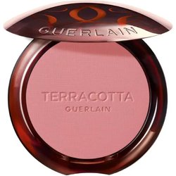 Guerlain - Terracotta Blush Effetto Bonne Mine N.01 Light Pink Guerlain - Terracotta Blush Effetto Bonne Mine N.01 Light Pink