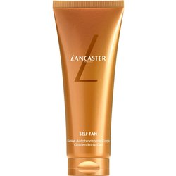 Lan Sun Self Tan Body Gel 125 Ml