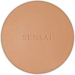 Sensai Total Finish Fondotinta In Polvere Ricarica Colore TF206 Golden Dune 11 G Sensai Total Finish Fondotinta In Polvere Ricarica Colore TF206 Golden Dune 11 G