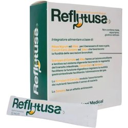 REFLUTUSS Tosse Refluss 15Stk REFLUTUSS Tosse Refluss 15Stk