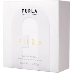 Furla - Pura - Eau De Parfum Donna 50 Ml Vapo