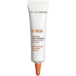 My Clarins Re-Fresh Soin Yeux 15 Ml