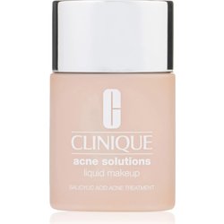Clinique - Anti-Blemish Solutions - Fondotinta Liquido N. Cn 74 Beige