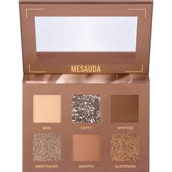 Bare Harmony Palette 206 Timel