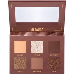 Bare Harmony Palette 204 Delic