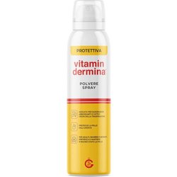 Vitamindermina - Polvere Spray Confezione 150 Ml Vitamindermina - Polvere Spray Confezione 150 Ml
