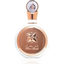 Lattafa Fakhar Rose Eau De Parfum Da Donna 100 Ml