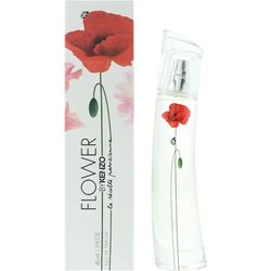 Kenzo - Flower By Kenzo La RéColte Parisienne - Eau De Parfum Donna 40 Ml Vapo Kenzo - Flower By Kenzo La RéColte Parisienne - Eau De Parfum Donna 40 Ml Vapo