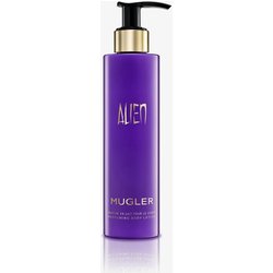 Mugler Alien Body Lotion Latte Corpo 200 Ml