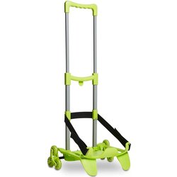 Sj Gang Be Box3 Ruote Carrello Trolley Portazaino Blocca Zaino Sj Gang Be Box3 Ruote Carrello Trolley Portazaino Blocca Zaino