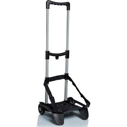 SJ GANG STYLE JAM GANG Be Box Carrello Trolley, Bambini e ragazzi, Nero, Taglia unica SJ GANG STYLE JAM GANG Be Box Carrello Trolley, Bambini e ragazzi, Nero, Taglia unica