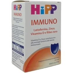 Hipp Immuno Gocce 20 Ml Hipp Immuno Gocce 20 Ml