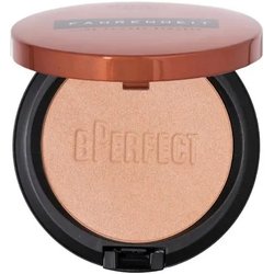 BPerfect Fahrenheit bronzer colore Flare 115 g BPerfect Fahrenheit bronzer colore Flare 115 g