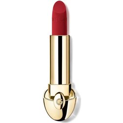Guerlain - Rouge G Velvet - Rossetto N.775 Le Rouge Bordeaux - Ricarica Guerlain - Rouge G Velvet - Rossetto N.775 Le Rouge Bordeaux - Ricarica