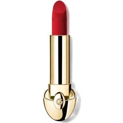 Guerlain - Rouge G Velvet - Rossetto N.880 Le Rouge Rubis - Ricarica