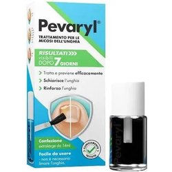 Pevaryl Trattamento Micosi Unghia 14 Ml