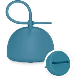 Ce Scatolina Portasucch Sil Blu Oceano - New Ce Scatolina Portasucch Sil Blu Oceano - New