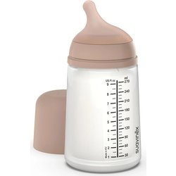 Zero Zero BIB270 Sil M Medium