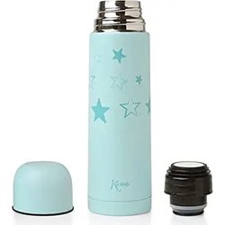 Kiokids Thermos Per Liquidi, 500 Ml, Stelle