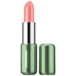Clinique Clinique Pop Longwear Lipstick Shine - Rossetto Brillante - Melon Pop