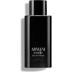 Giorgio Armani Code Eau De Parfum 125 Ml