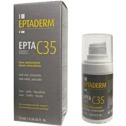 Unika Labs Epta C35 - Siero Anti-Age 15 Ml