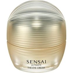 Sensai Ultimate The Eye Cream Crema Occhi Effetto Nutriente 15 Ml
