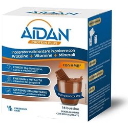 Aidan Prot.Plus Ciocc.14 Bust.