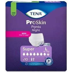 Tena Pants Night Super L 10PZ Tena Pants Night Super L 10PZ
