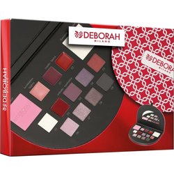Deborah - Make Up Beauty Gift - Trousse N. 1 Toni Freddi