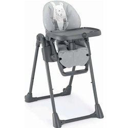 Cam Seggiolone Pappananna Coniglio Grigio, 0-36 Mesi, 0-15 Kg, Poliuretano, Peluche, Pvc, Plastica, Newborn, Baby, Toddler Cam Seggiolone Pappananna Coniglio Grigio, 0-36 Mesi, 0-15 Kg, Poliuretano, Peluche, Pvc, Plastica, Newborn, Baby, Toddler