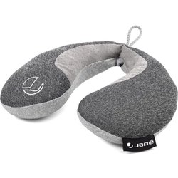 Jané Cuscino Appoggio Cervicale Per Seggiolino Auto, Da 18 Mesi, Taglia Xl Jané Cuscino Appoggio Cervicale Per Seggiolino Auto, Da 18 Mesi, Taglia Xl
