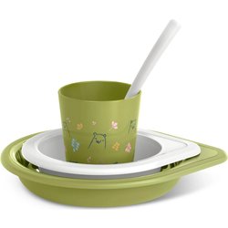 My Family Set Svezzamento Ve P My Family Set Svezzamento Ve P