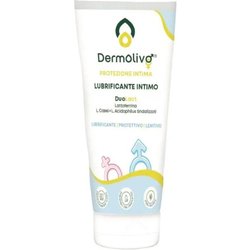 DERMOLIVO Lubrif.Intimo 100ml DERMOLIVO Lubrif.Intimo 100ml