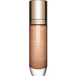 Clarins Skin Illusion Hydrating Foundation fondotinta ad alta coprenza colore 112.3N 30 ml