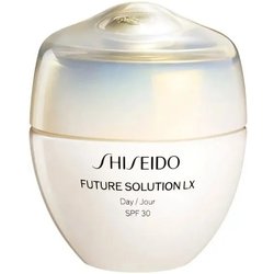 Shiseido FUTURE SOLUTION LX Total Protective Cream